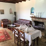 Eden Hotel Agios Ioannis (Thessaly)
