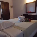 Hotel Eden Agios Ioannis (Thessaly)