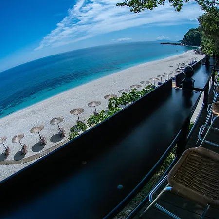 Eden Hotel Agios Ioannis (Thessaly)