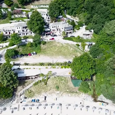 Eden Ξενοδοχείο 2*