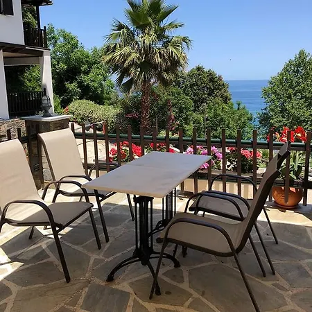 Eden Άγιος Ιωάννης