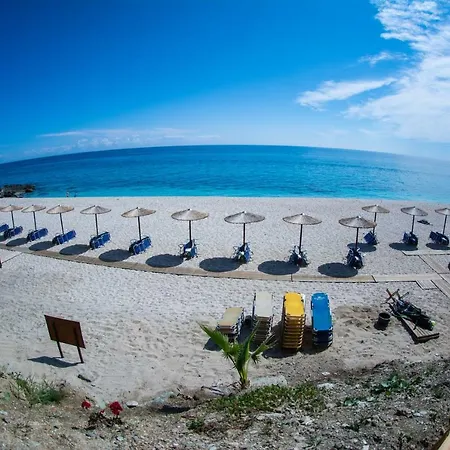 Eden Ξενοδοχείο