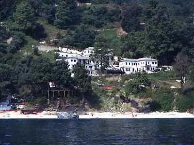 Ξενοδοχείο Eden 2*
