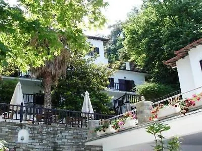 Eden Ξενοδοχείο 2*