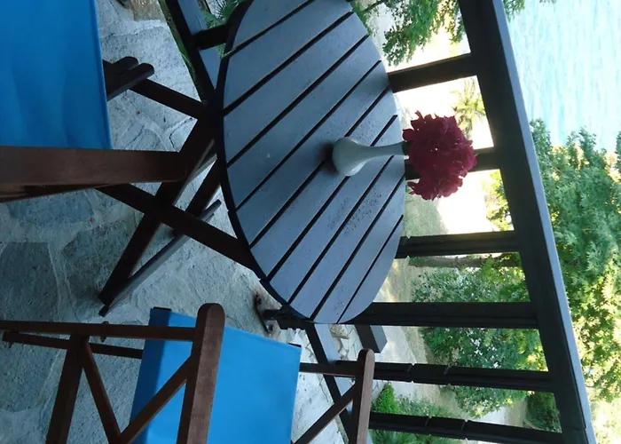 Eden 2* Agios Ioannis (Thessaly)