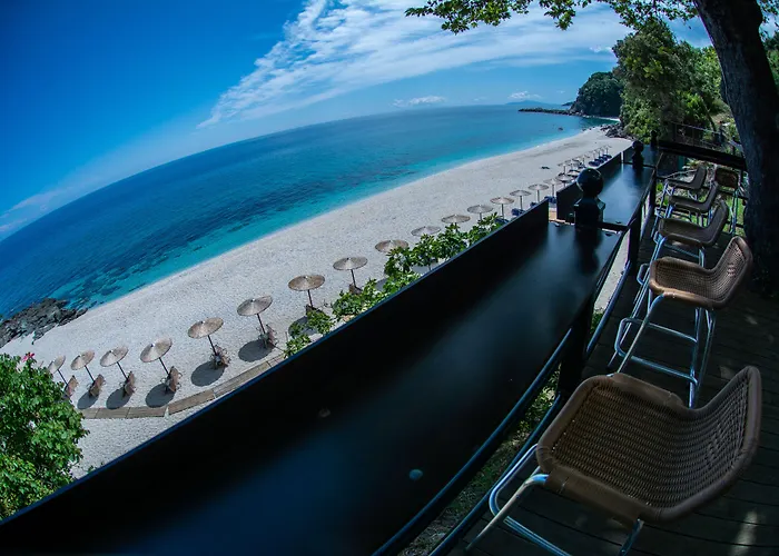 Eden Hotel Agios Ioannis (Thessaly)