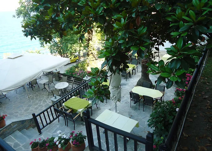 Eden Agios Ioannis (Thessaly)