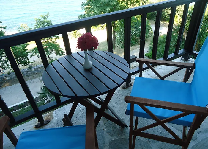 Eden 2* Agios Ioannis (Thessaly)