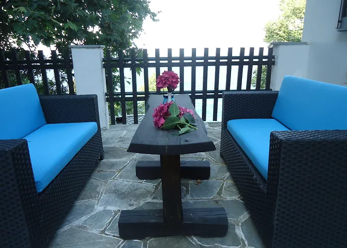 Eden Agios Ioannis (Thessaly)