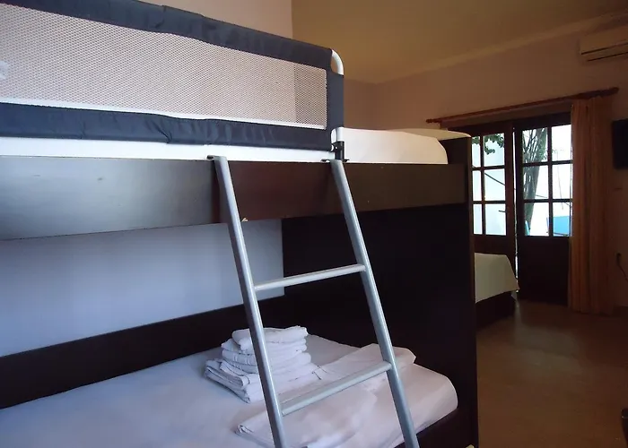 Eden Agios Ioannis (Thessaly)