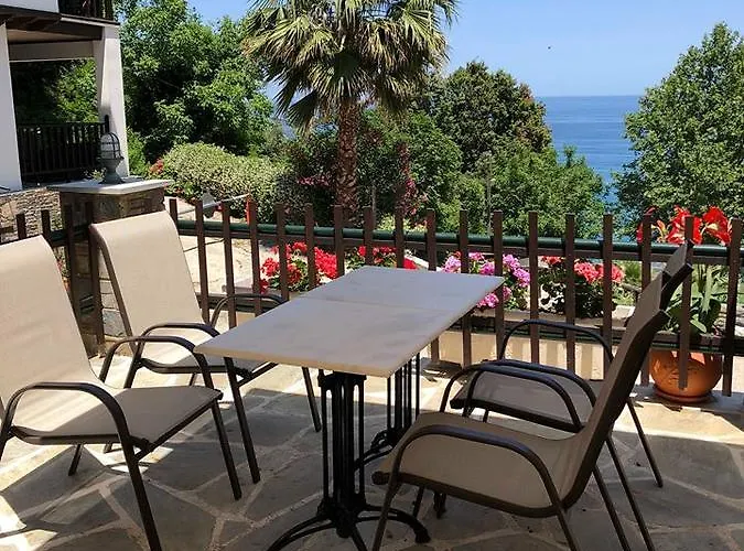 Eden Agios Ioannis (Thessaly)