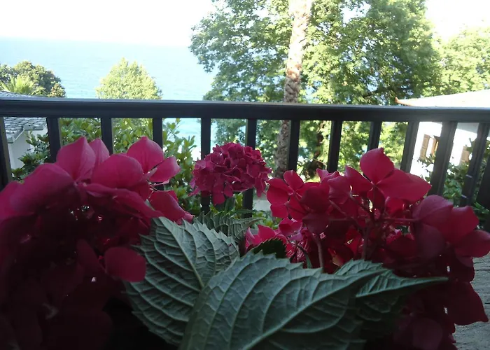 Hotel Eden Agios Ioannis (Thessaly)