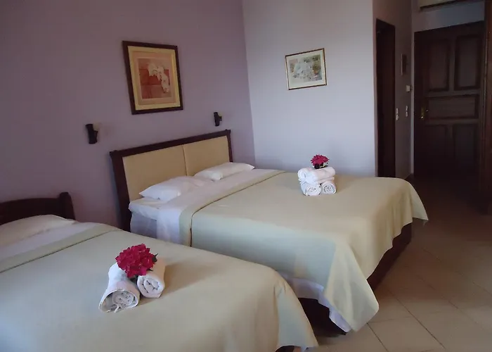 Eden 2* Agios Ioannis (Thessaly)