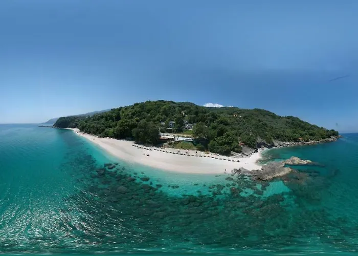 Eden Hotel Agios Ioannis (Thessaly)