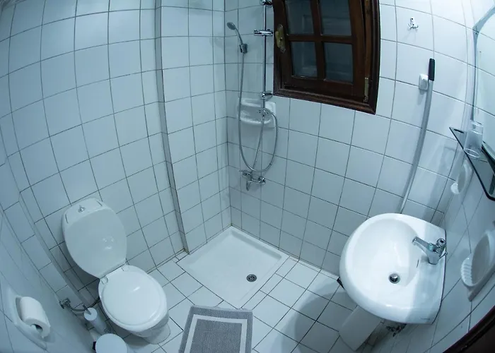 Eden 2* Agios Ioannis (Thessaly)