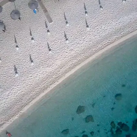 Ξενοδοχείο Eden