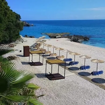 Eden 2* Agios Ioannis (Thessaly)