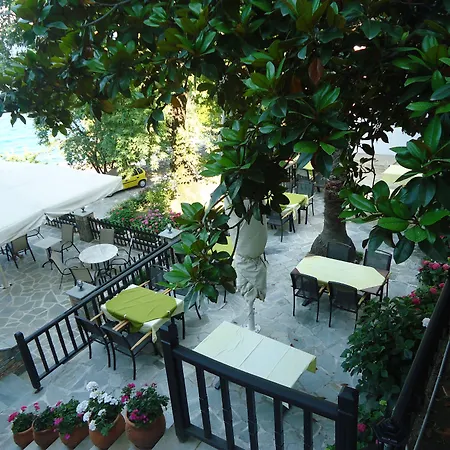 Eden Agios Ioannis (Thessaly)