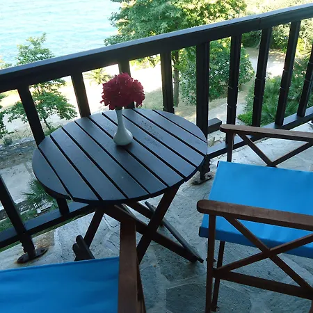 Eden 2* Agios Ioannis (Thessaly)