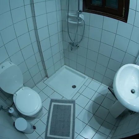 Eden 2* Άγιος Ιωάννης