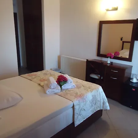 호텔 Eden Agios Ioannis (Thessaly)