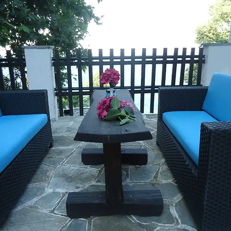 Eden Agios Ioannis (Thessaly)