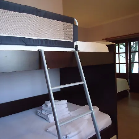 Eden Agios Ioannis (Thessaly)