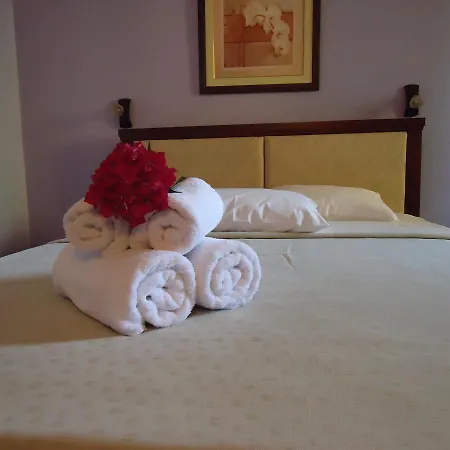 Ξενοδοχείο Eden Άγιος Ιωάννης