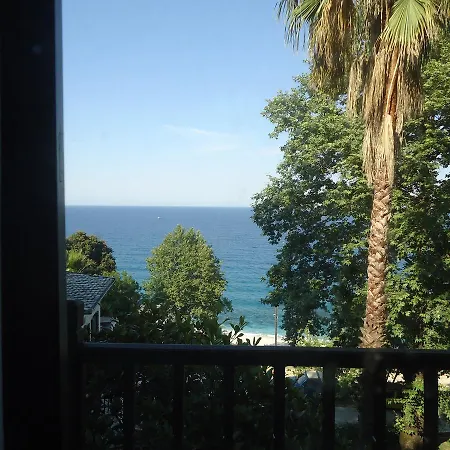 Ξενοδοχείο Eden Άγιος Ιωάννης