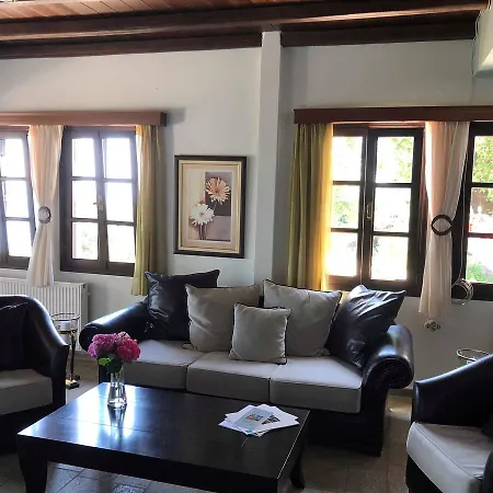 Eden 2* Agios Ioannis (Thessaly)