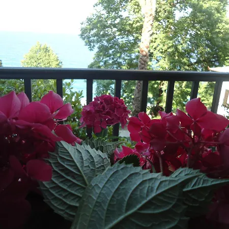 Ξενοδοχείο Eden Άγιος Ιωάννης