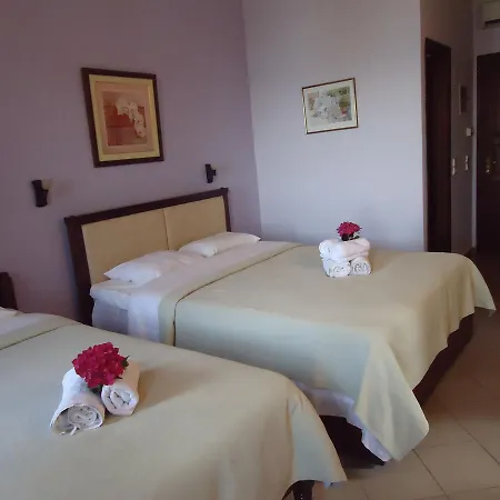 Eden 2* Άγιος Ιωάννης