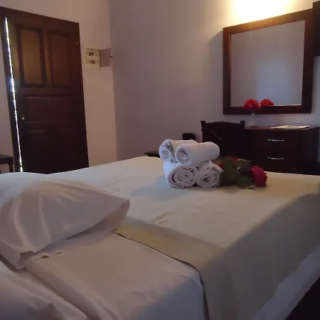 Ξενοδοχείο Eden Άγιος Ιωάννης