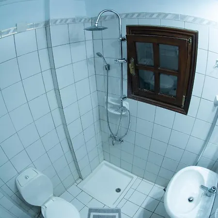 Eden Agios Ioannis (Thessaly)