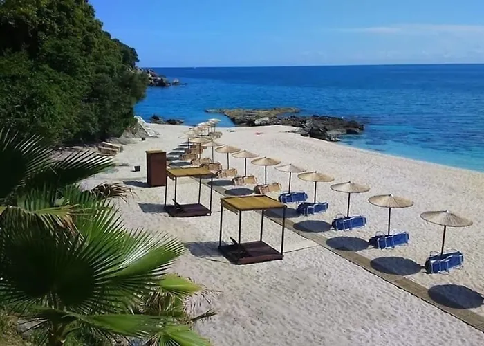 Eden 2* Agios Ioannis (Thessaly)