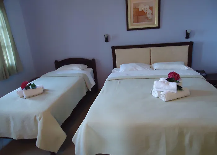 Eden 2* Agios Ioannis (Thessaly)