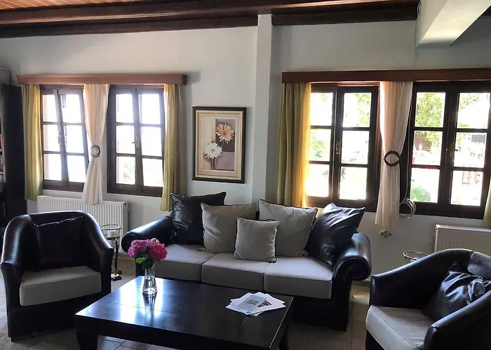 Eden 2* Agios Ioannis (Thessaly)