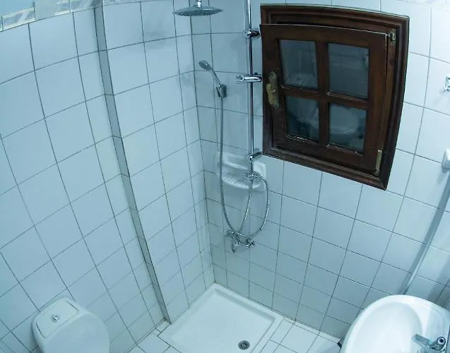 Eden Agios Ioannis (Thessaly)